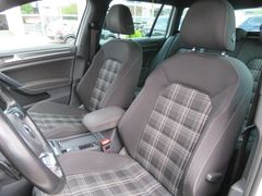 VW Golf VII Variant 2.0 TDI GTD DSG Nav virtual ACC VW Golf VII Variant 2.0 TDI GTD DSG Nav virtual ACC