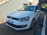 Volkswagen Polo 1.4 3 porte Comfortline BiFuel - Volkswagen Polo: Bifuel