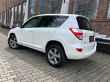 Toyota RAV4 Travel**ERSTHAND**60549 KM **AUTOMATIK** - Toyota aus 2012: Rav