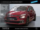 Citroën C4 Picasso 1.2 PANO KAMERA SPUR PDC SHZ - Citroën C4 Picasso mit Schiebedach