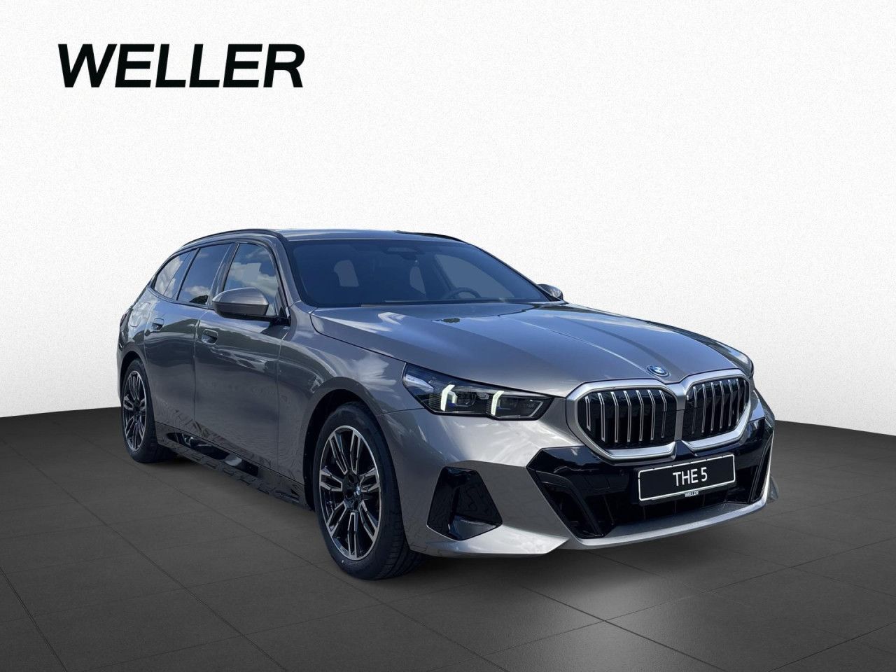 BMW 530 - Bild 4