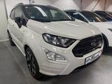 Ford EcoSport ST-Line - Ford EcoSport Kombi Gebrauchtwagen