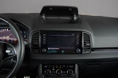 SKODA Karoq Sportline*LED*DAB*Kamera*Unfallfrei