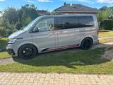 Volkswagen VW T6 M4 Multivan - Volkswagen LT aus 2016