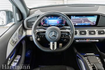 Mercedes GLE 300 - 9