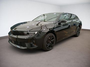 Bild 4 Opel Astra L ST GS Line AT +LED+NAVI+KAMERA+HUD+LEDER