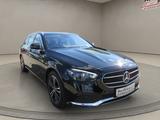 Mercedes-Benz E 400, HUD / Burmester / LED /  1-HAND - gebrauchte Mercedes-Benz E 400 aus dem Jahr 2021