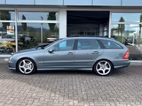 Mercedes-Benz C 55 AMG T-Modell Kleemann Einzelstück - Mercedes-Benz E55 aus dem Jahr 2006