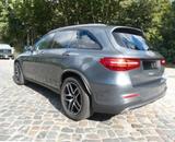 Mercedes-Benz GLC 43 AMG Mercedes-AMG GLC 43 4MATIC Autom.... - graue Mercedes-Benz GLC 43 AMG