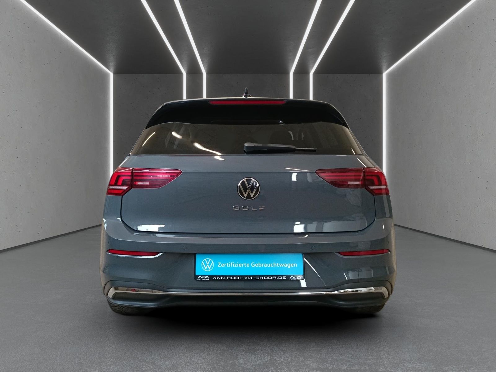 Volkswagen Golf - Bild 7
