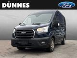 Ford Transit 350 L2H2 VA Trend *Service-Line* - Ford Transit service