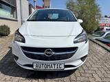 Opel Corsa E 1.4i 5-trg. Automatik Edition Klima+PDC - Opel Corsa: Weiß, Edition