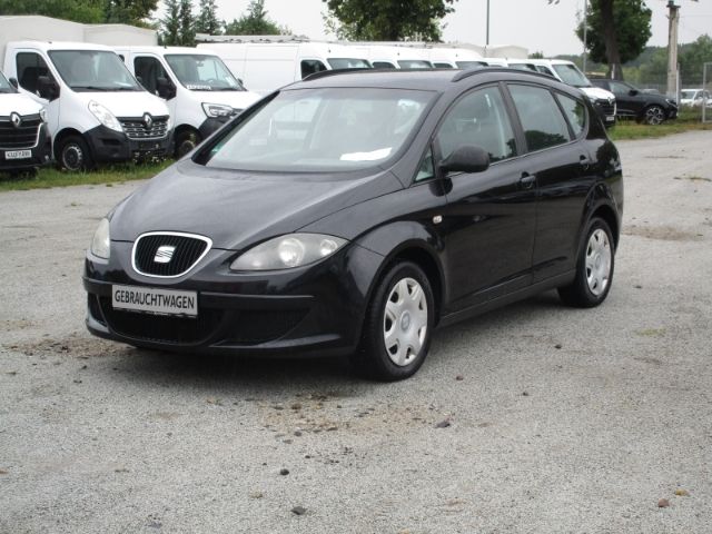 Seat Altea