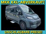 Bürstner B66 C 600 Okt. 26 Solar+Navi+Toyota Automatik! - Bürstner T600