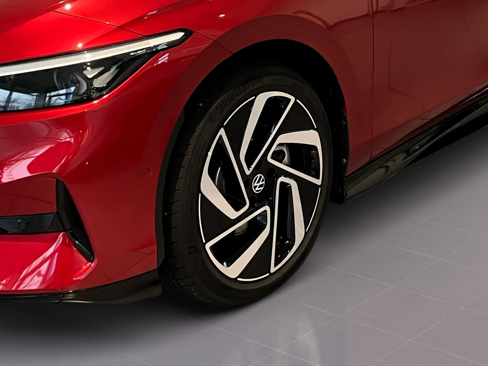 Volkswagen ID.7 - Bild 7