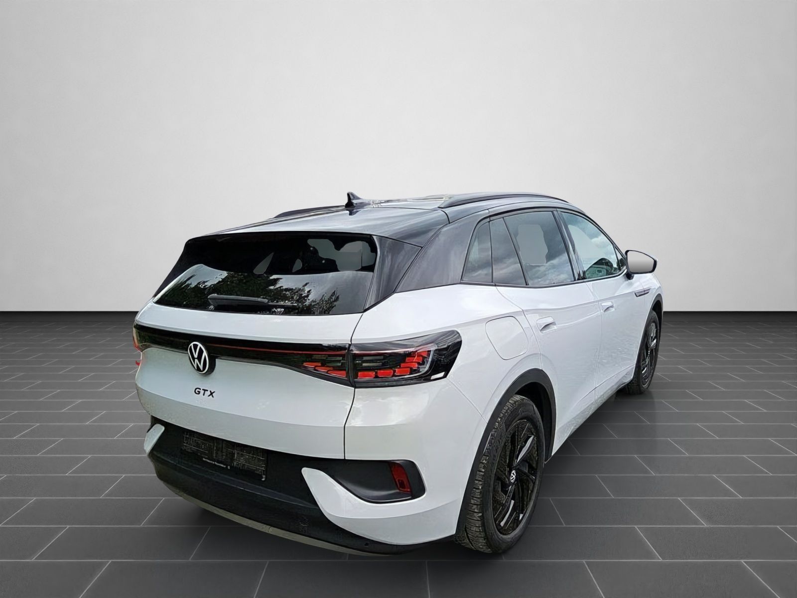 Volkswagen ID.4 - Bild 3