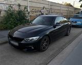 BMW 425d F32 Coupe  2016  M-Paket - BMW 425 aus 2016