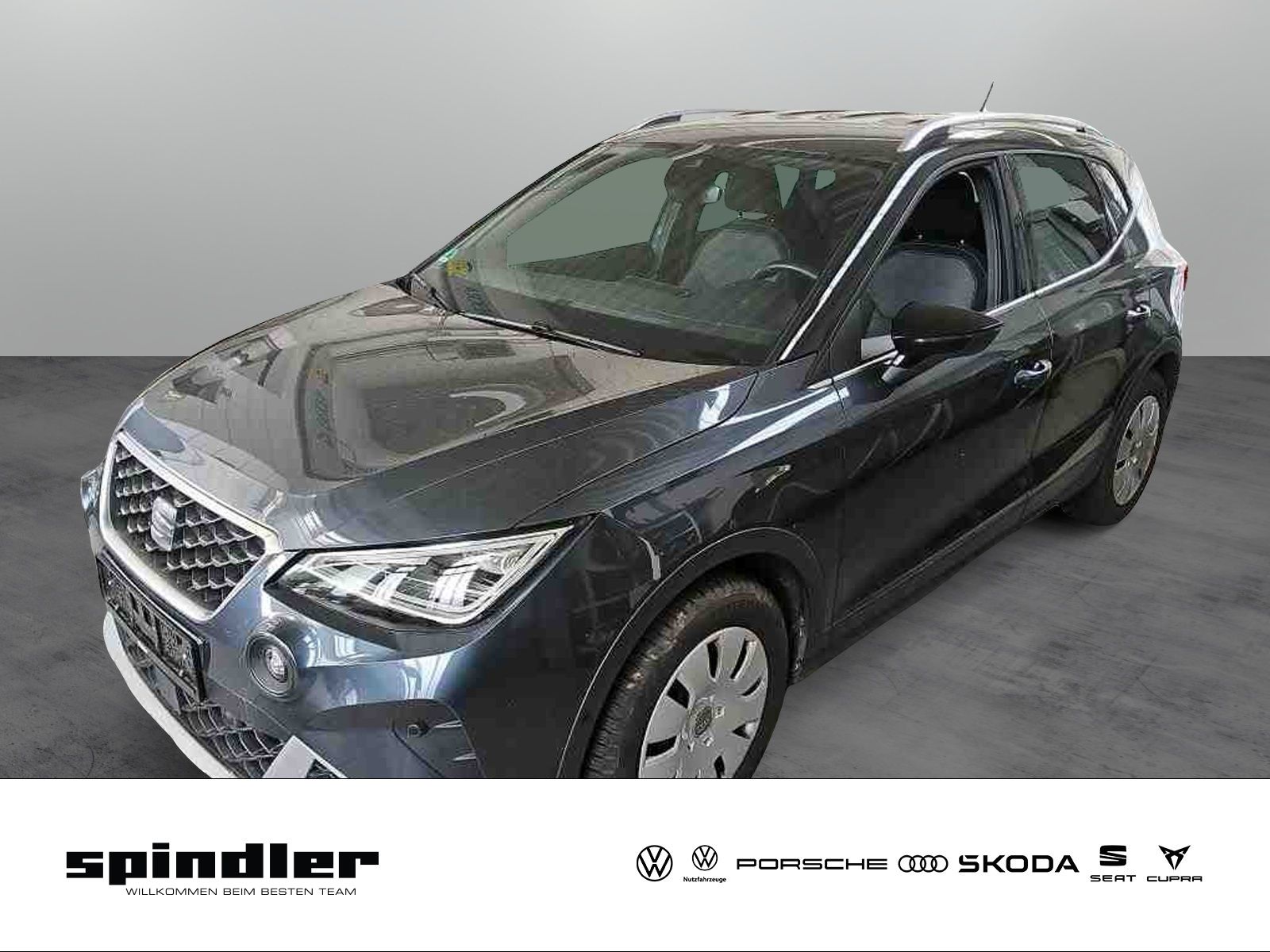 Seat Arona - Bild 1