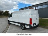 Mercedes-Benz Sprinter 417 CDI  Rockstroh Drain-Jet 100-1 - Mercedes-Benz Sprinter