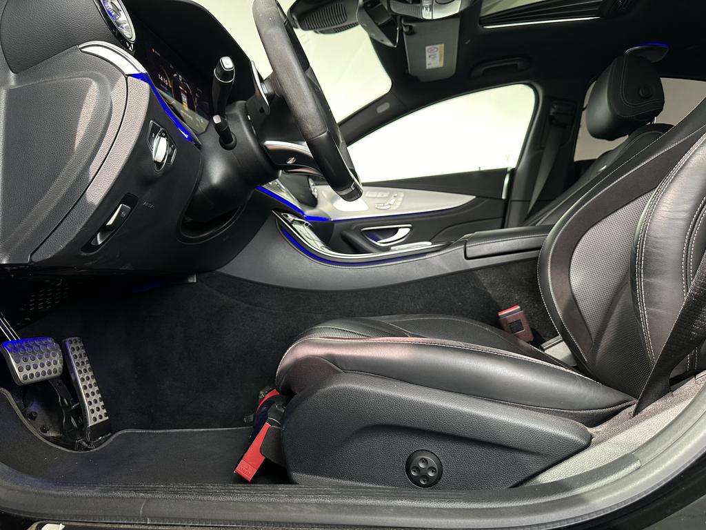 Mercedes-Benz CLS 53 AMG