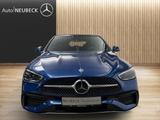 Mercedes-Benz C 400 e 4MATIC AMG Premium/Pano/Fahrassist/AHK++ - Mercedes-Benz C 400 Gebrauchtwagen