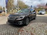 Subaru Outback 2.5i Sport Lineartronic - Subaru: Sport