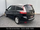 Renault Grand Scenic III Paris*132PS*Navi*SHZ*Tempomat* - schwarze Renault Grand Scenic
