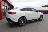 Mercedes-Benz GLE 53 AMG Coupe 4m. EXP € 73490.-- - gebrauchte Mercedes-Benz GLE 53 AMG aus dem Jahr 2023