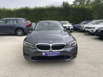 BMW 320 - 3