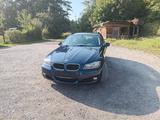 BMW 320d Touring -shz,AHK,T-LED, SP-SZ