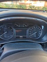 Opel Mokka X 1.4 Turbo Automatik, abn. AHK, Klimaaut - Opel Mokka von privat