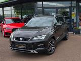 Seat Ateca Xcellence+360°Kamera+PDC+ACC+Lane+DCC+LED - Seat Ateca: Xcellence