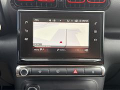 Fahrzeugabbildung Citroën C3 Aircross 1.2 Feel KLIMA PDC
