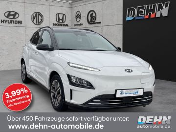 Hyundai KONA Elektro 150kW Trend-Navi-PaketDachlackier