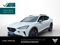 Cupra Formentor - Vorschau Bild 1