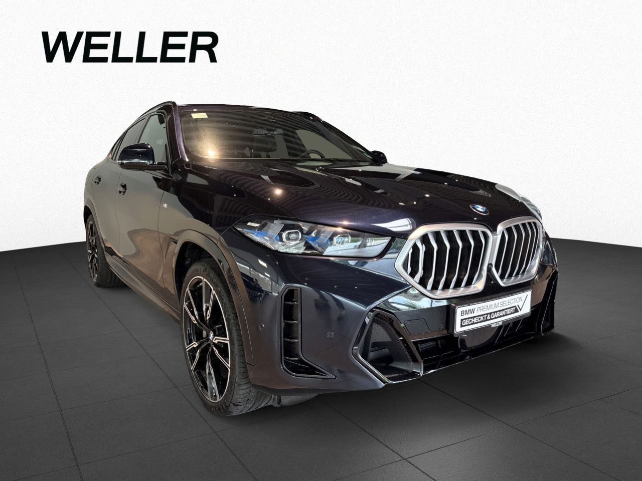 BMW X6 - Bild 6