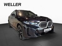 BMW X6 - Vorschau Bild 6