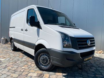 Volkswagen Crafter - 3