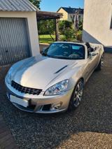 Opel GT Roadster  - Opel GT aus 2008