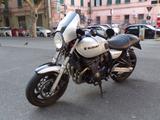Suzuki SUZUKI GSX 750 Inazuma - Cafè Racer - UNICA NEL  - SUZUKI GSX 750 INAZUMA