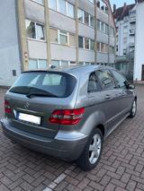 Mercedes-Benz B 200 CDI
