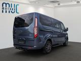 Ford Tourneo Custom 320 Titanium X~Standh.~AHK~ACC - Ford Gebrauchtwagen in Landshut