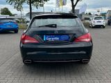 Mercedes-Benz CLA 250 Shooting Brake RFK NAVI AUTOMATIK LED - Mercedes-Benz CLA 250 aus 2016