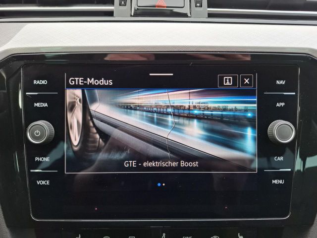 PASSAT VARIANT GTE 1.4 TSI