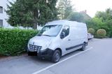 Renault Master 2.3 TDCI L2H2 - Renault Master von privat