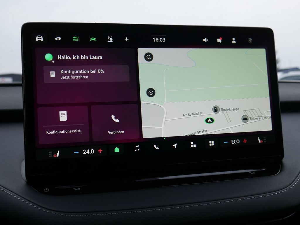 Skoda Enyaq - Bild 8