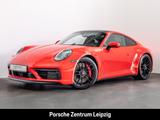 Porsche 992 911 Carrera 4 GTS HA-Lenkung InnoDrive Lift - Porsche 992 in Leipzig