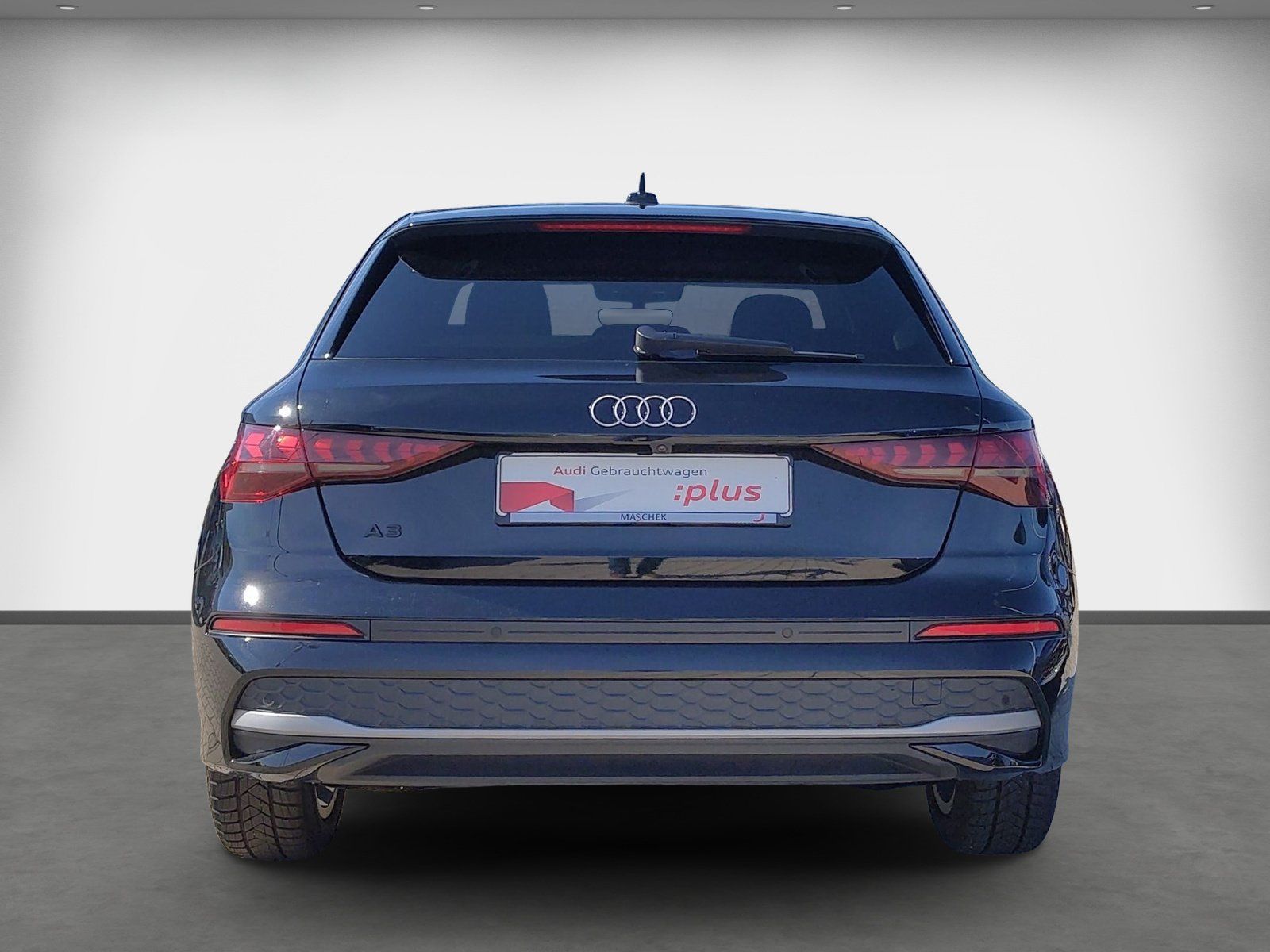 Audi A3 - Bild 5