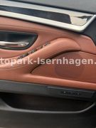 BMW 520d xDrive Autom Luxury Line*HUD*4SZH*S-Dach*Br