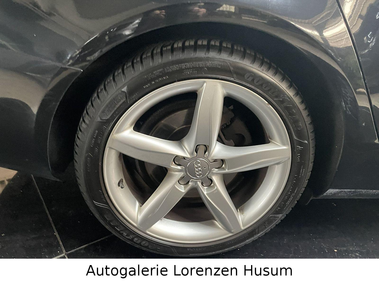 Audi A4 2009 — photo 38
